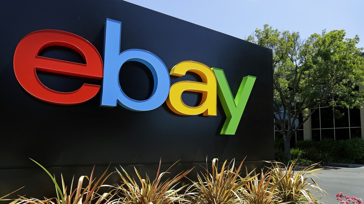 円高の今がチャンス♪ebayでの出品販売アドバイスいたします イメージ1