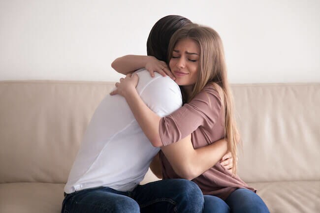 夫婦やカップル関係悩んでる人向け！相談受け付けます 元レスられ女が週一の営みを手に入れた方法をアドバイスします イメージ3