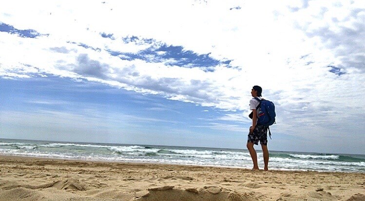 世界に旅に出たい人の不安に答えます 旅人になりたい方！！私が力になります！ イメージ3