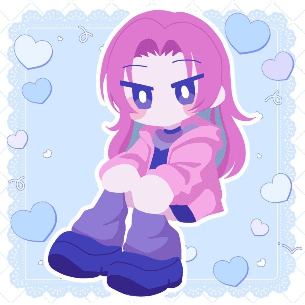 Vtuber向け！ポップなデフォルメ描きます アイコン、おはV、サムネ、グッズにもピッタリ イメージ7