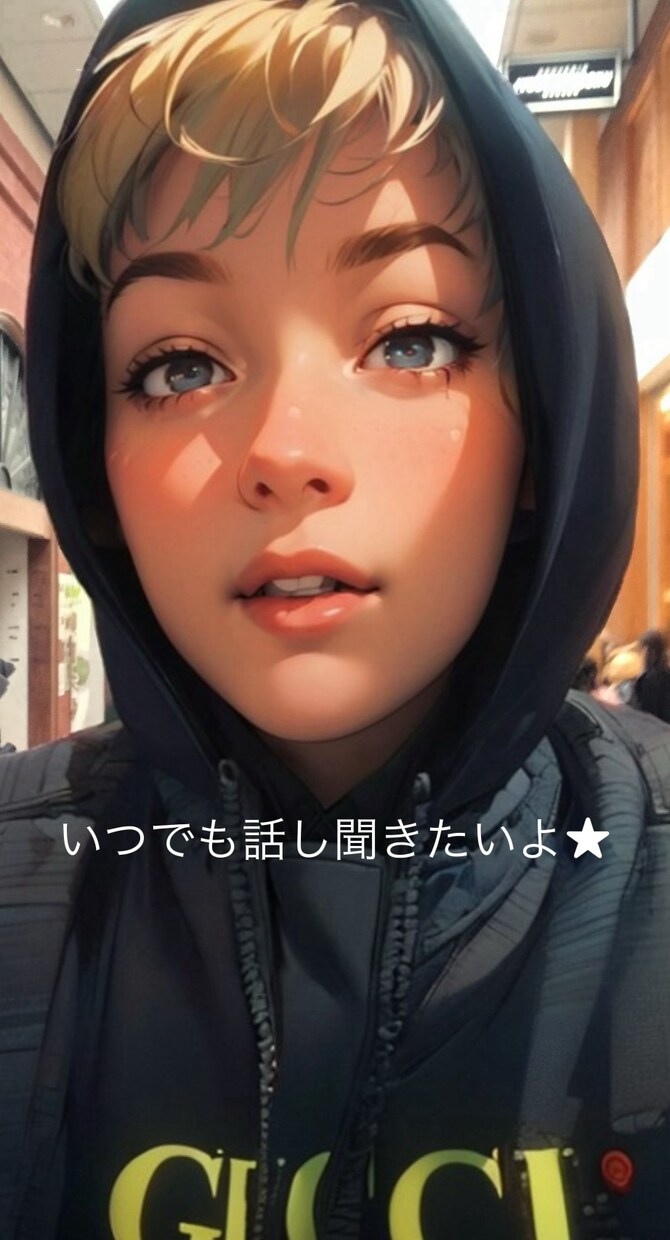暇つぶしします いつでもどこでも何でも構いませんよ！ イメージ1