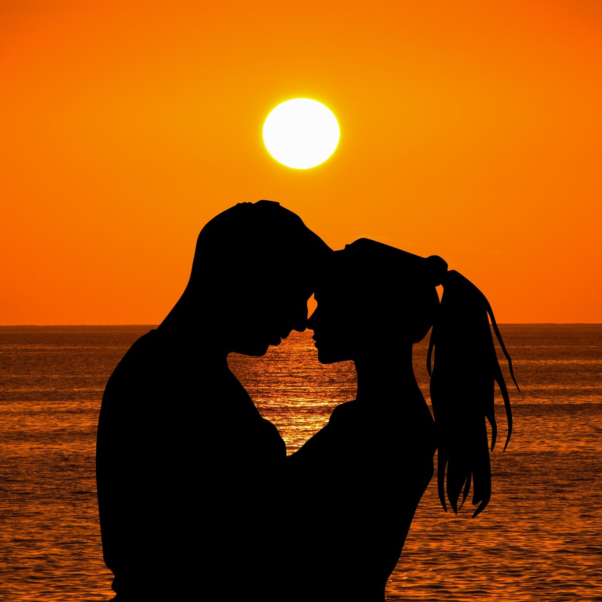 カップル❤️夫婦の性のお悩み☘️ご相談に乗ります パートナーとの❤️に満足している？話して改善✨年を重ねても❤ イメージ3