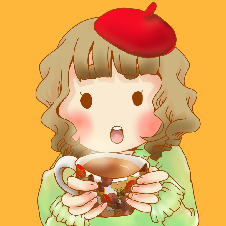 ゆるい似顔絵描きます 370×320サイズでほのぼのしたイラストが欲しい方 ぜひ! イメージ3
