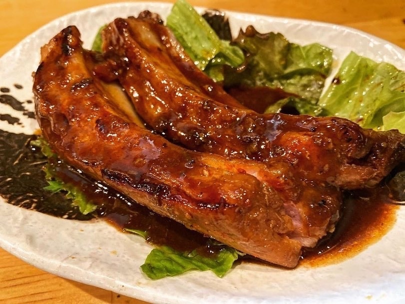 東京ドーム付近レストランの元副料理長が献立考えます お酒のつまみ、ご飯のおかず、お任せ下さい！ イメージ2