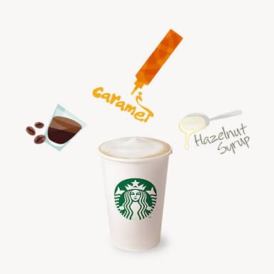 現役の店長がスタバのカスタマイズ教えます かっこよく自分好みのドリンクをカスタムして注文したいあなたへ イメージ3