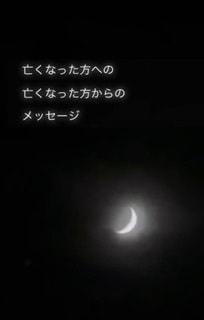 亡くなった方からのメッセージをお伝えします 亡くなった方や生まれてこれなかったあの子に伝えたいこと イメージ1