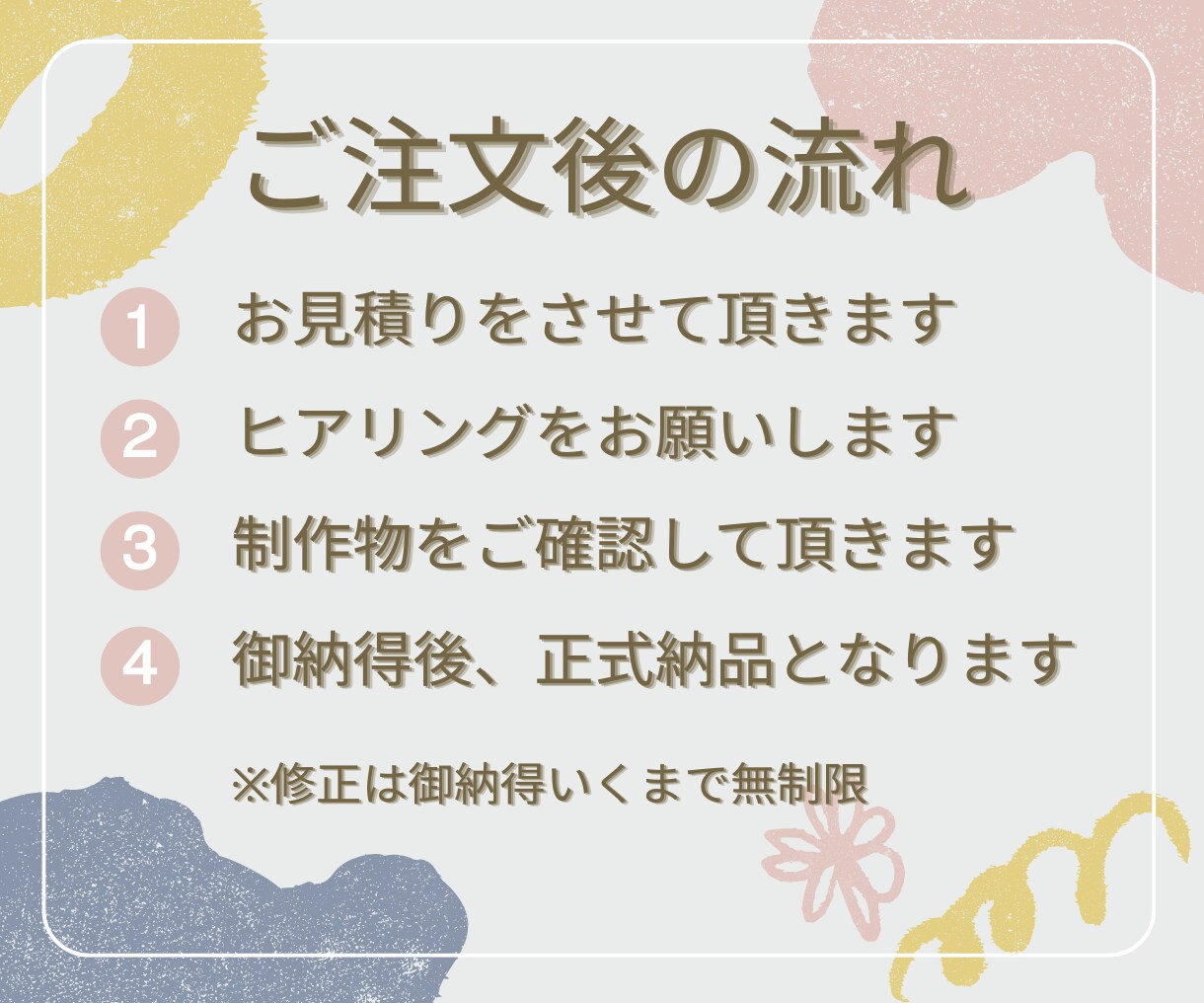 Instagram 女性に刺さる投稿画像作成します 目を引くフィード・リールの画像作成を作成します イメージ2