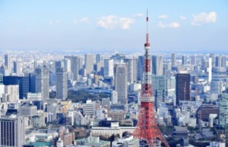 上京する人必見！東京の観光スポット教えます 実際に住んでる僕が東京の良い所などを教えます イメージ1