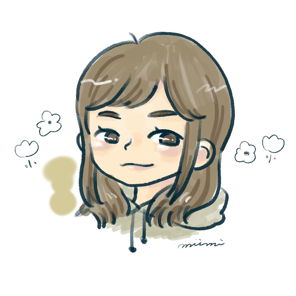 ゆるふわ♪似顔絵イラスト描きます SNSアイコン・命名紙・プレゼントなどにいかがですか？ イメージ3