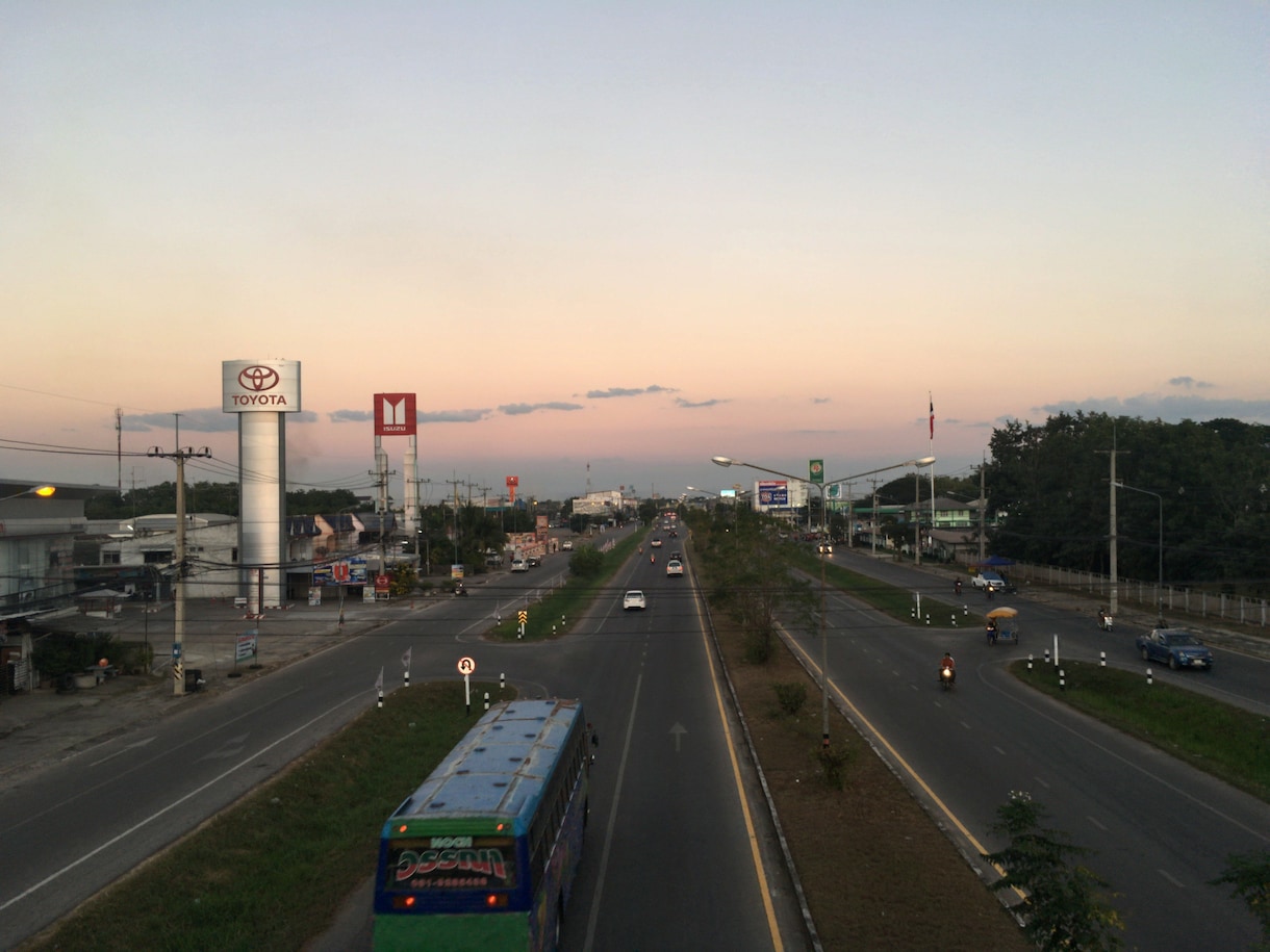 タイに関する各種お仕事・ご相談をお受けします タイに関するビジネス、観光などに関するお仕事をご依頼ください イメージ1