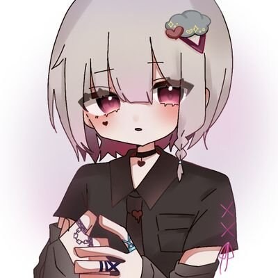 活動者さまのアイコン制作をします アイコンのみになります。修正などは可能です。 イメージ2