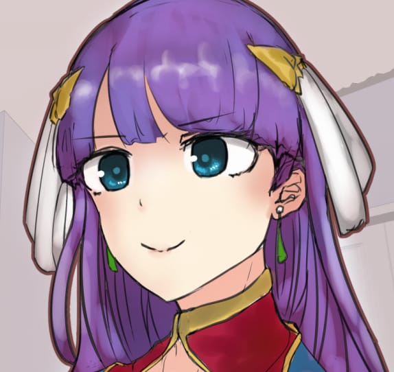 SNSアイコン描きます アニメ系、キャラクター系アイコンにしたい方 イメージ1