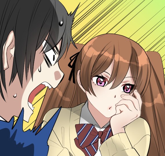 You Tubeや広告、教材などのマンガ描きます ていねいな作画とスピードを重視！PV100万超え作画も担当！ イメージ2