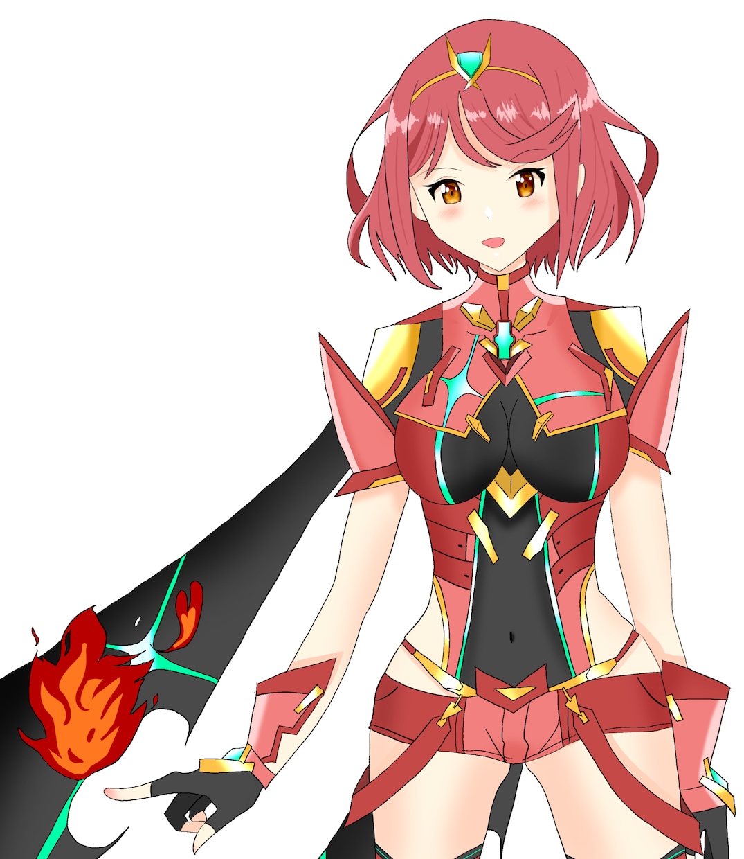 可愛い絵柄で最短2日でかきます 安定のクオリティでイラストをかきます イメージ3