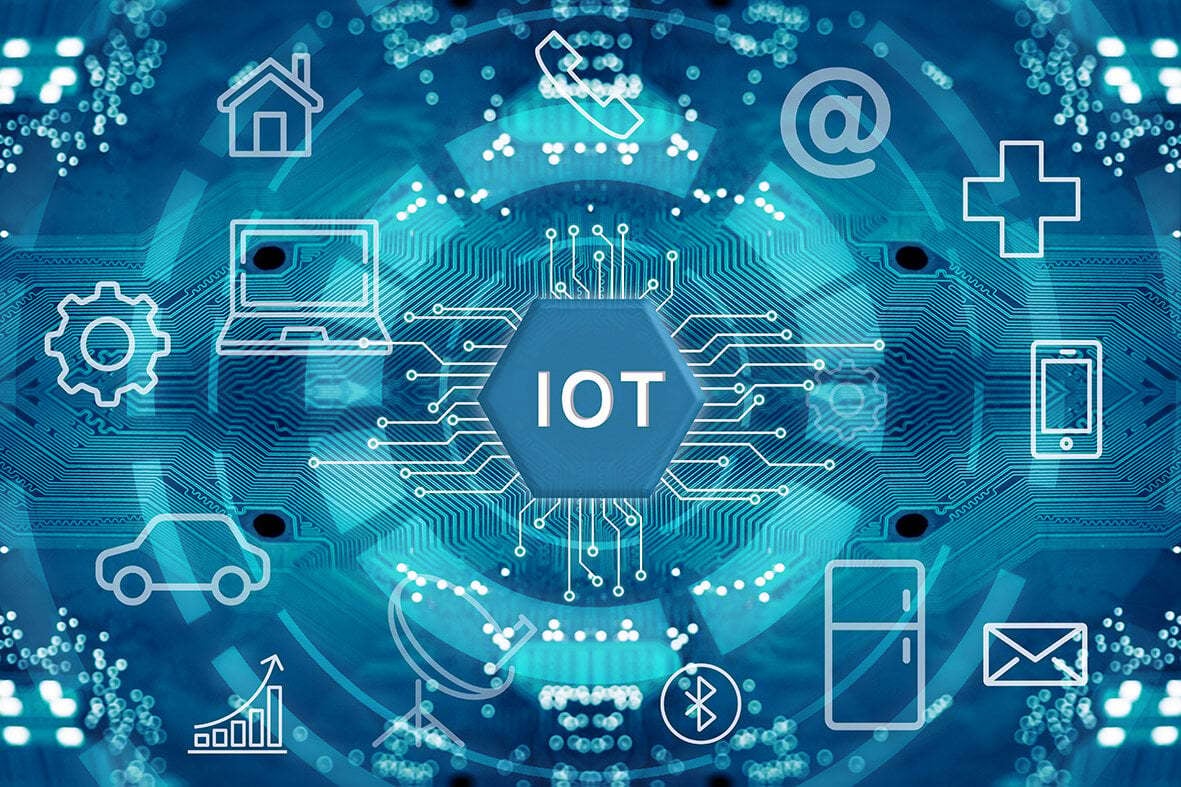 住まいのIot化のサポートをします スマートホーム、スマホから操作、音声操作できます イメージ2
