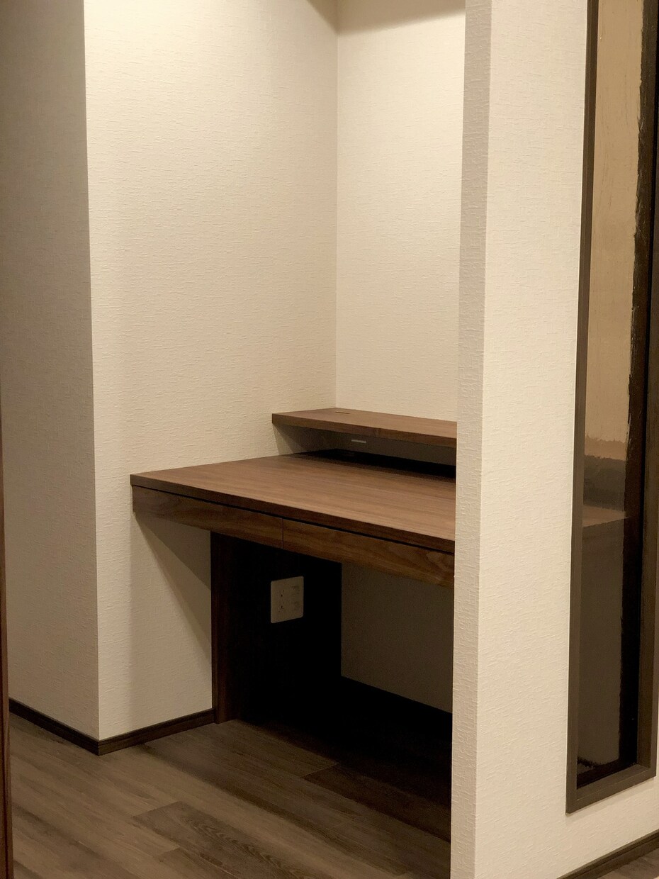 プロがおしゃれで高級オーダー家具デザイン承ります 現行のデザインが気に入らないって方 イメージ9