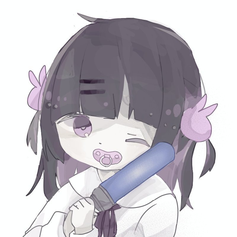 低コストでアイコン描きます 彩度低めの可愛らしいイラストを提供します イメージ2