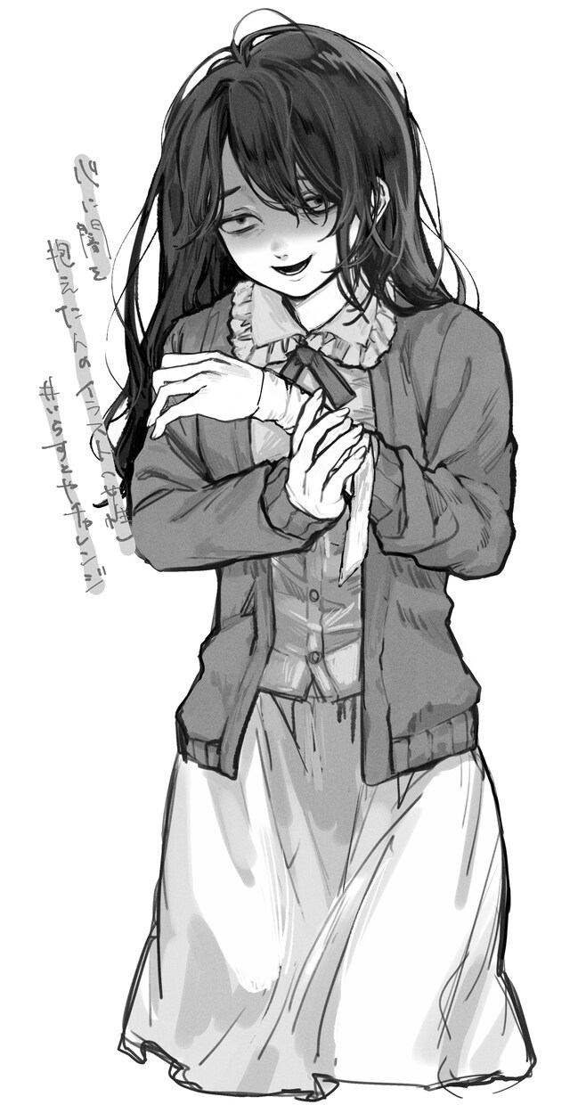 SNSのアイコンやヘッダー作成いたします イラスト依頼初心者の方大歓迎！【著作権譲渡可】 イメージ3