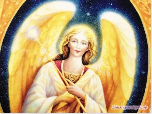 あなたの大天使クラスをリーディングします ∞ 天使の中間生をお持ちの方へ 潜在能力など読み解きます イメージ1