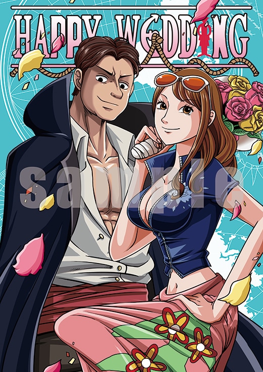 漫画・アニメ風似顔絵制作します SNS映えアイコンに最適！絵柄寄せ対応 イメージ5