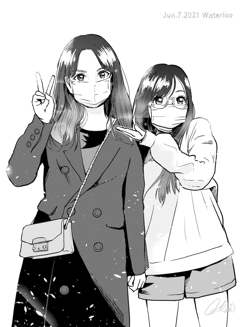 修正回数無制限！当日納品可能！漫画を作成します 高い画力でわかりやすく伝えたい人へ！ちばてつや賞受賞経験あり イメージ5