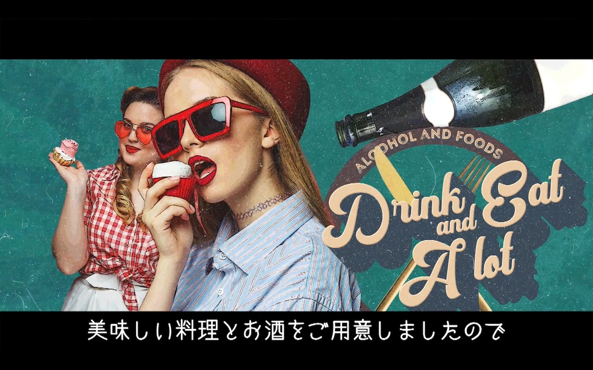 映像制作会社4,000円にて結婚式映像制作致します 4,000円以上の喜びとクオリティをご提供いたします。 イメージ6