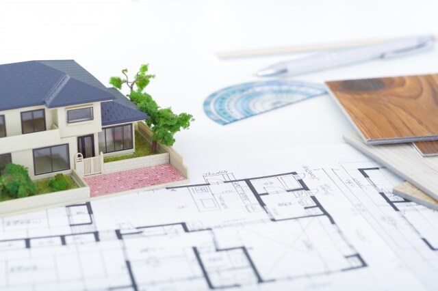 住宅の間取り・設計に関するご相談承ります 暮らしやすい？デザインは？現役女性設計士のセカンドオピニオン イメージ1