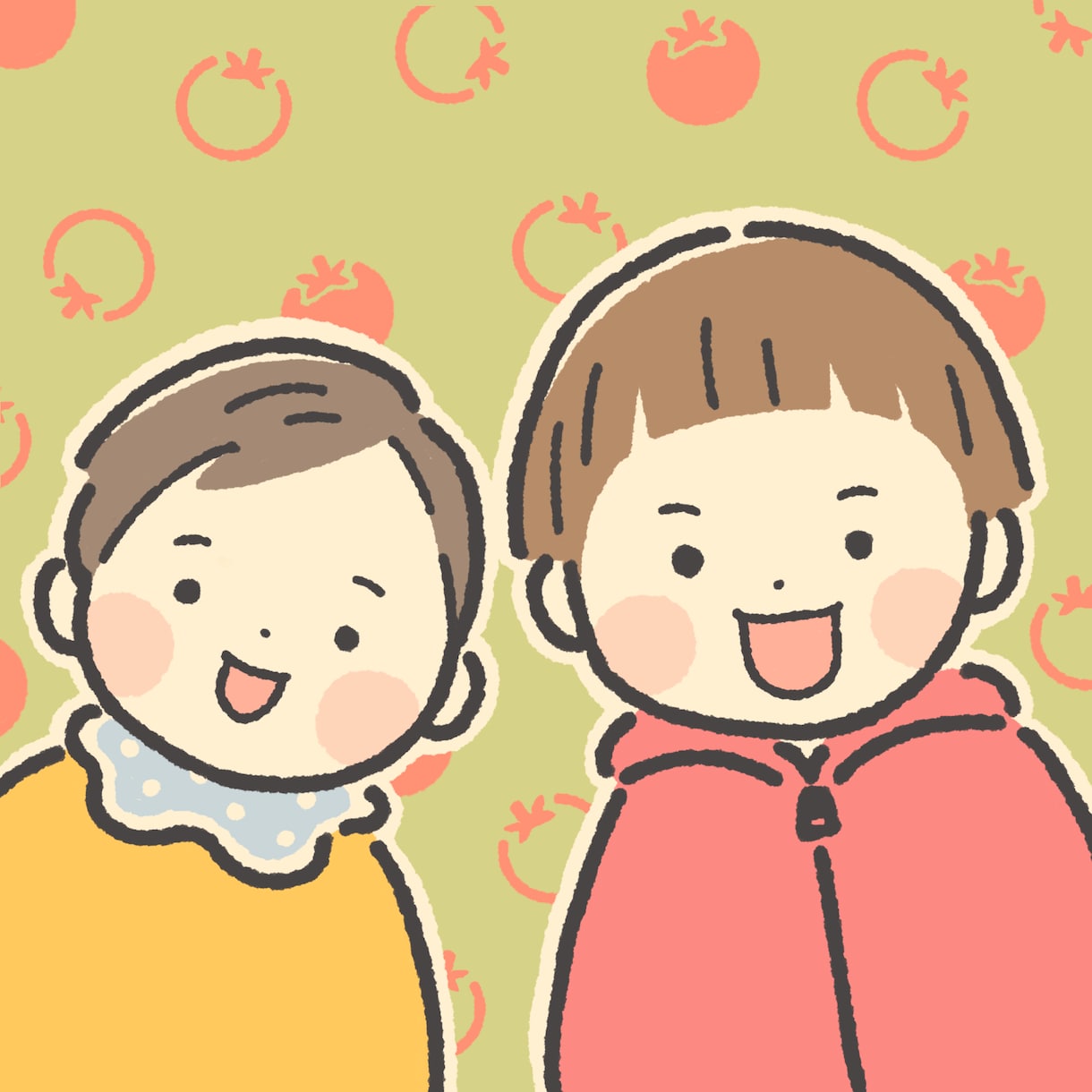 商用可！見やすく親しみやすいイラスト作成します 大人向けから子供向けまで！アイコンや挿し絵にもぜひどうぞ！ イメージ2