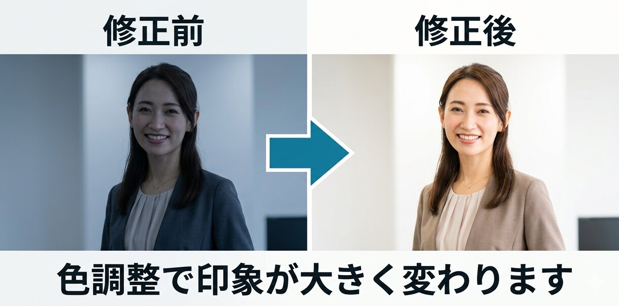 AIデータ修正・Illustrator仕上げます AI生成画像の「惜しい」をプロが完璧に仕上げ イメージ2