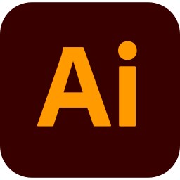 レーザー加工用にAIデータ化いたします レーザー加工の知識を活かして、AIデータを作ります。 イメージ1
