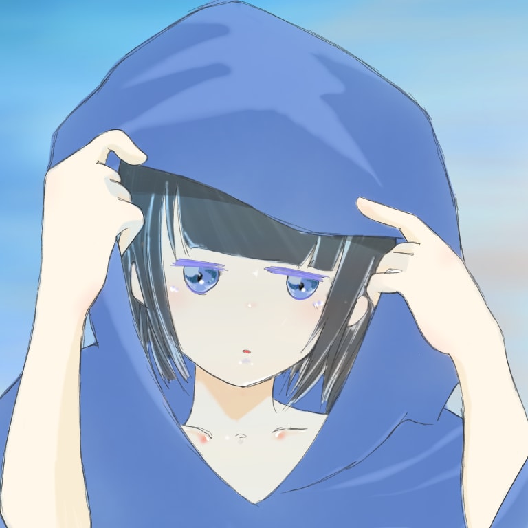 SNS等に使えるほんわかしたアイコンつくります あなただけのアイコン、欲しくないですか？ イメージ8