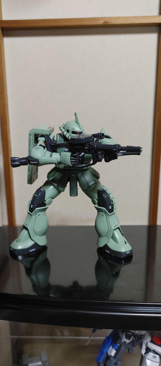 プラモデル製作代行します 苦手！イライラする！という方はお声がけください☺️ イメージ2