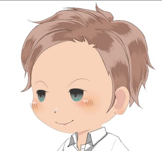 アバターを書きます イメージ3
