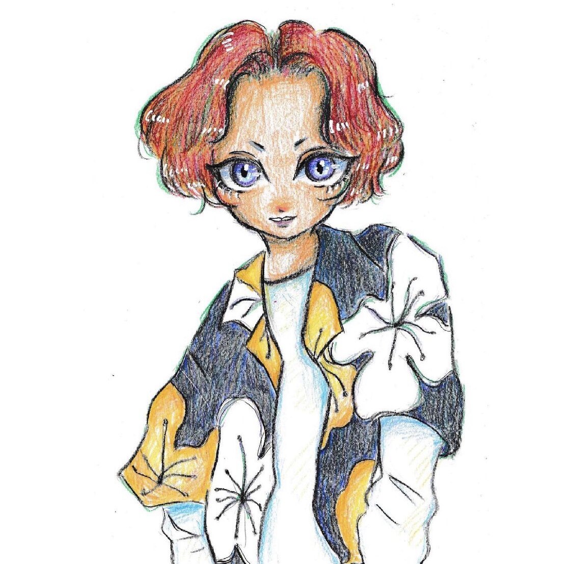 アイコン・イラスト制作致します ポップでかわいいイラストをモットーに イメージ7