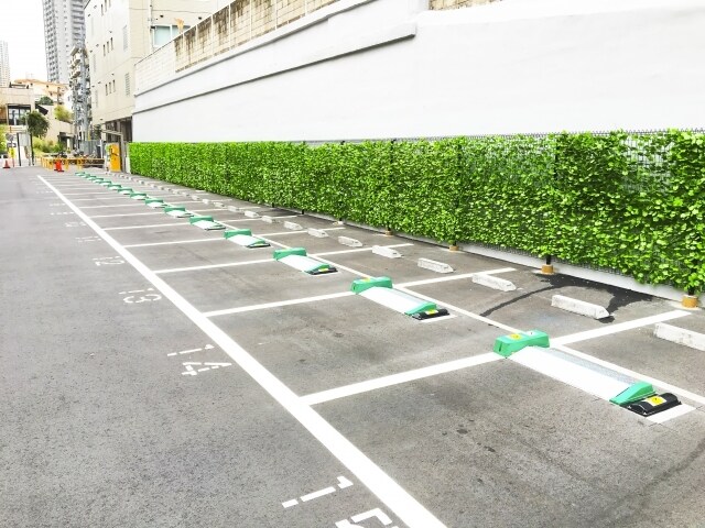 コインパーキング経営のコツをアドバイスします 新たな投資として手堅いコインパーキング経営はいかがですか？ イメージ3