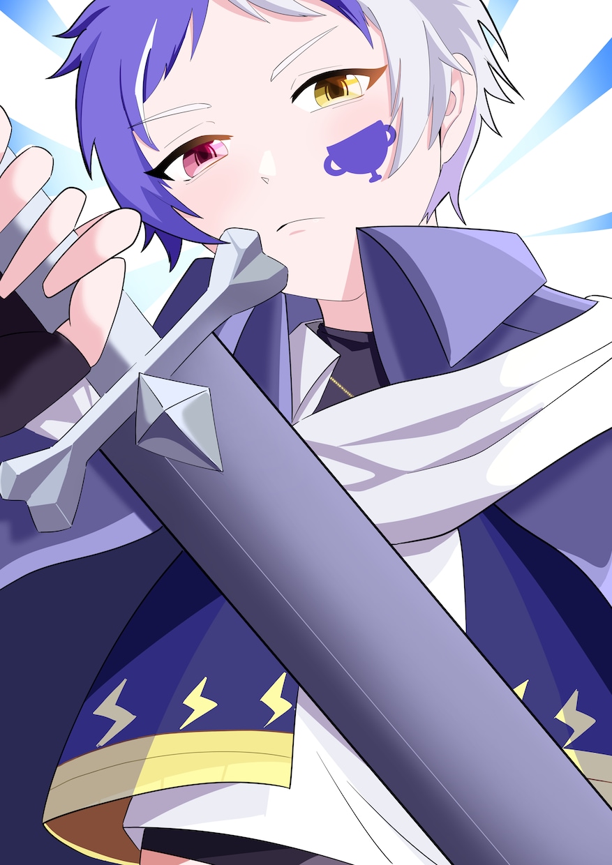 爆速でイラストお描きします 最短10時間でイラストお描きします！ イメージ4