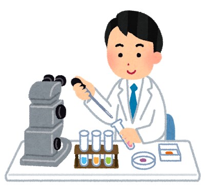 あなたの研究の話聞きます 専門外の素人ですが、あなたの研究に関してお聞かせください イメージ1