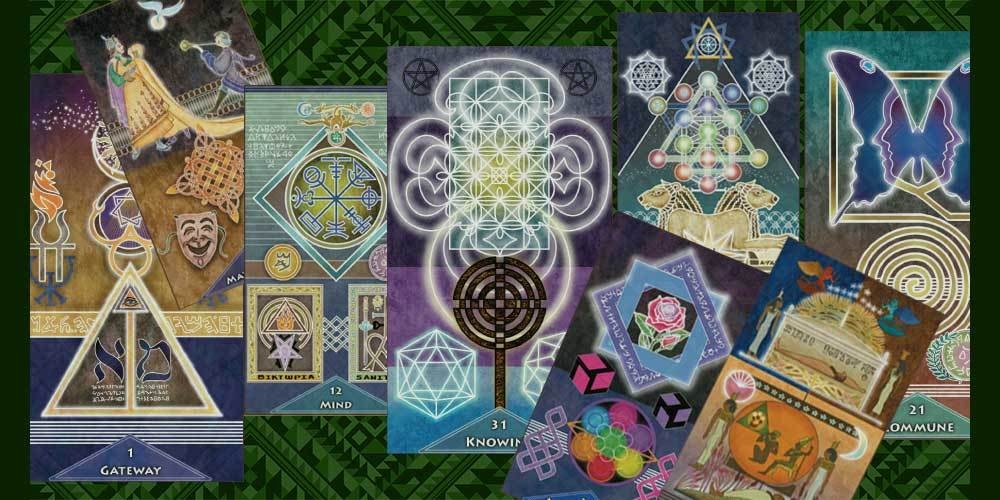 負のスパイラルをリセット！新しい方向性を見出します 魂の本質に迫るアカシックリーディング ✧波動調整ヒーリング込 イメージ7