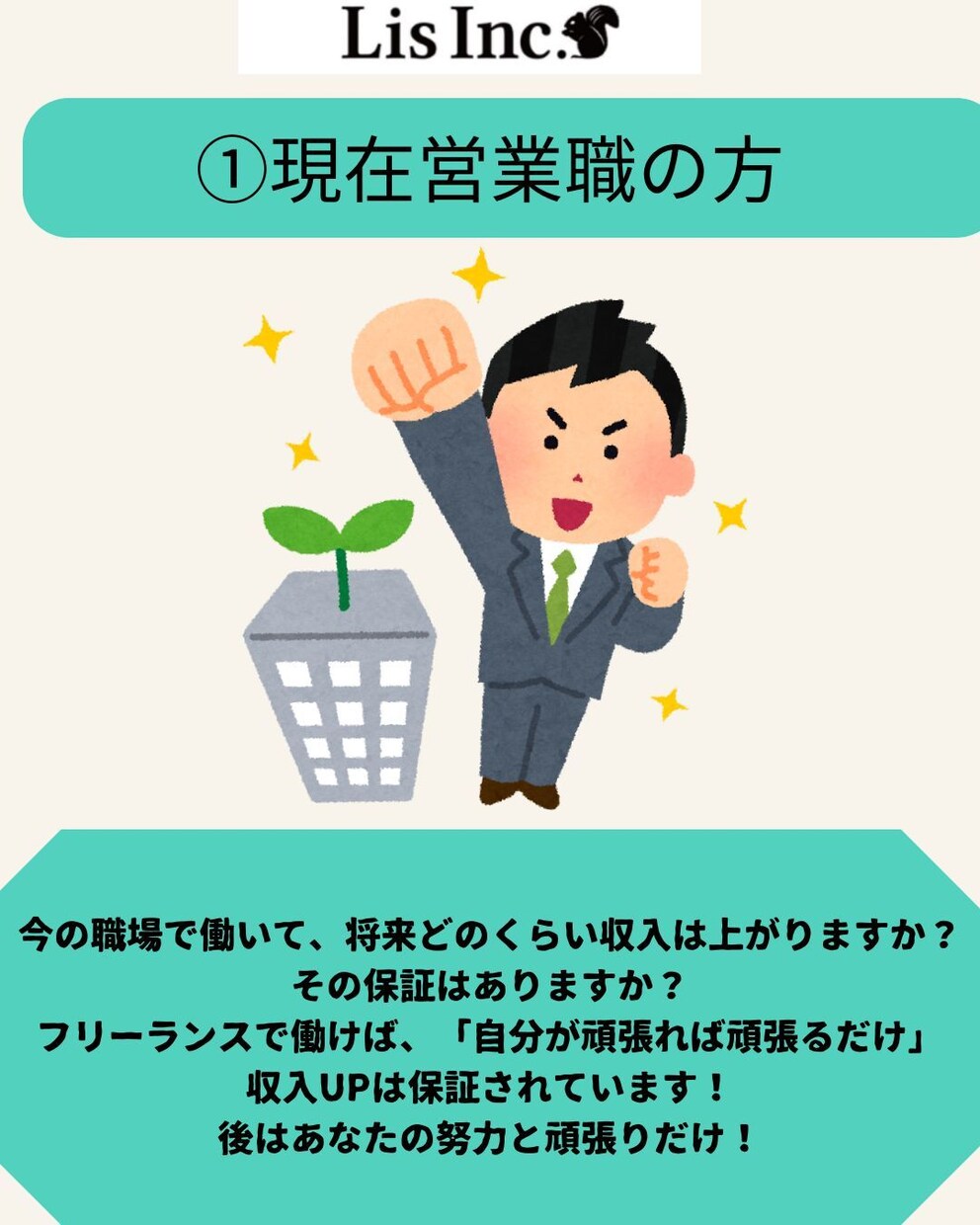 Canvaでの画像作成ができます Canvaでの画像作成ならお任せください！ イメージ3