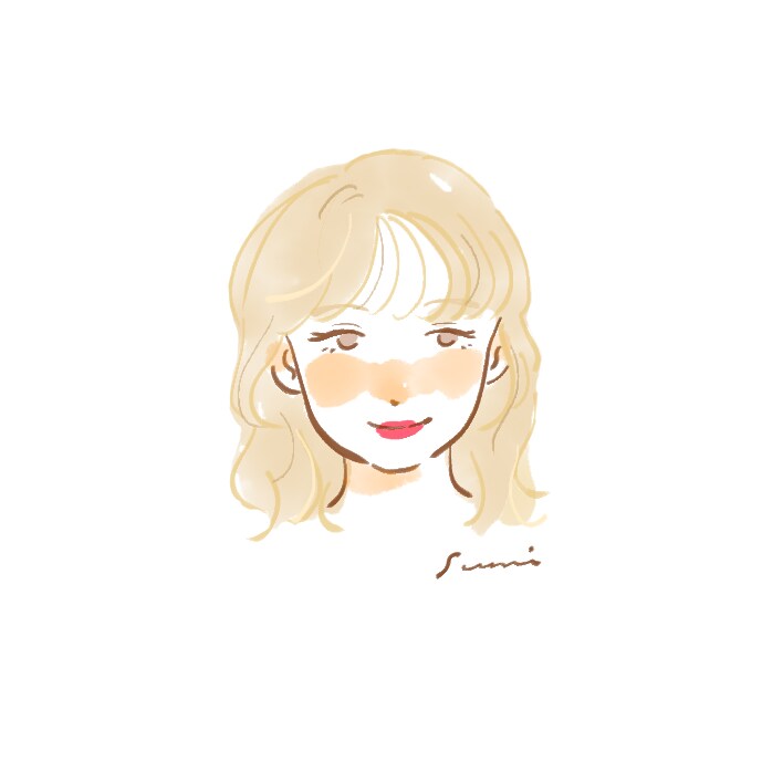 水彩風やわらかタッチの似顔絵を描きます ご家族、ご友人への記念日やプレゼントにもおすすめです♪ イメージ4