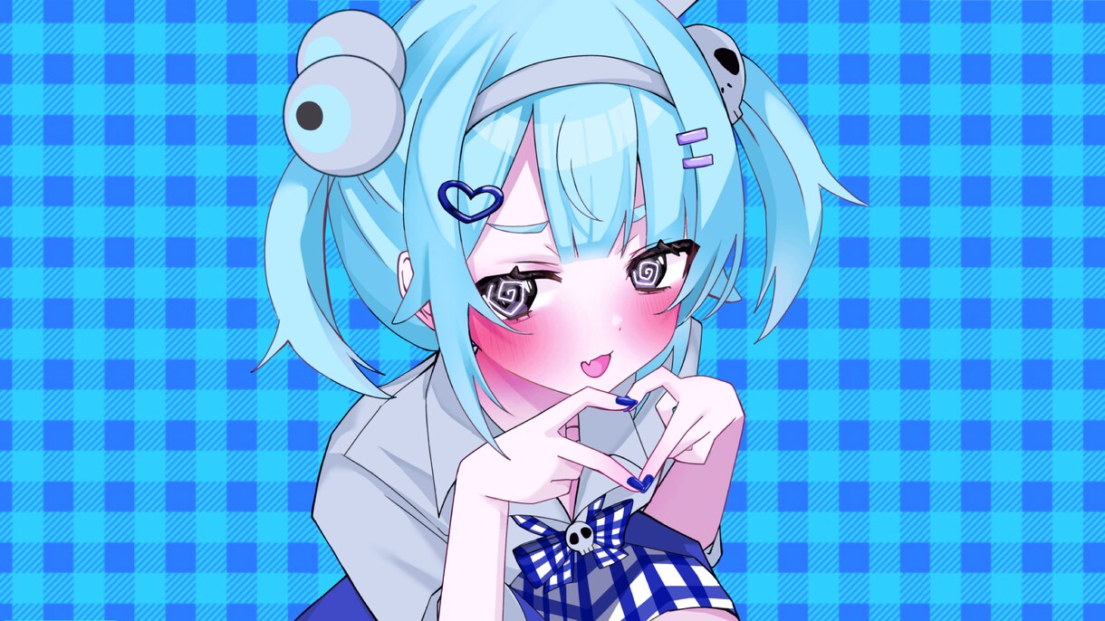商用利用込み！安価でかわいいイラスト制作します ご要望に寄り添い、理想のイラストを制作します！ イメージ3