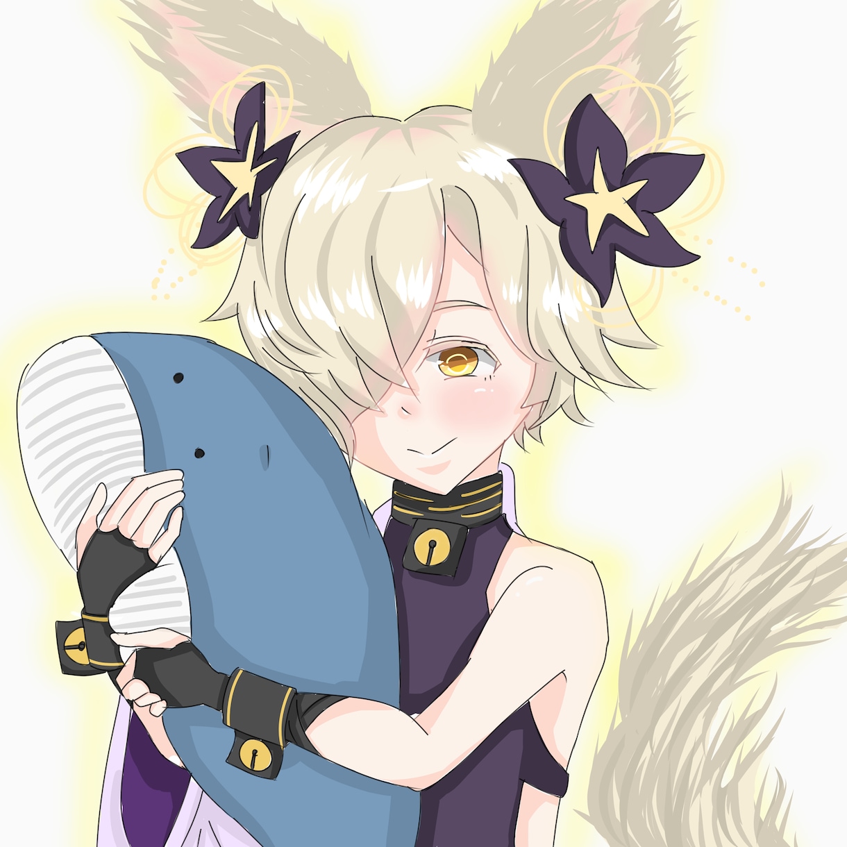 簡易イラスト依頼承ります ゆるっとしたイラストはいかがですか？ イメージ4