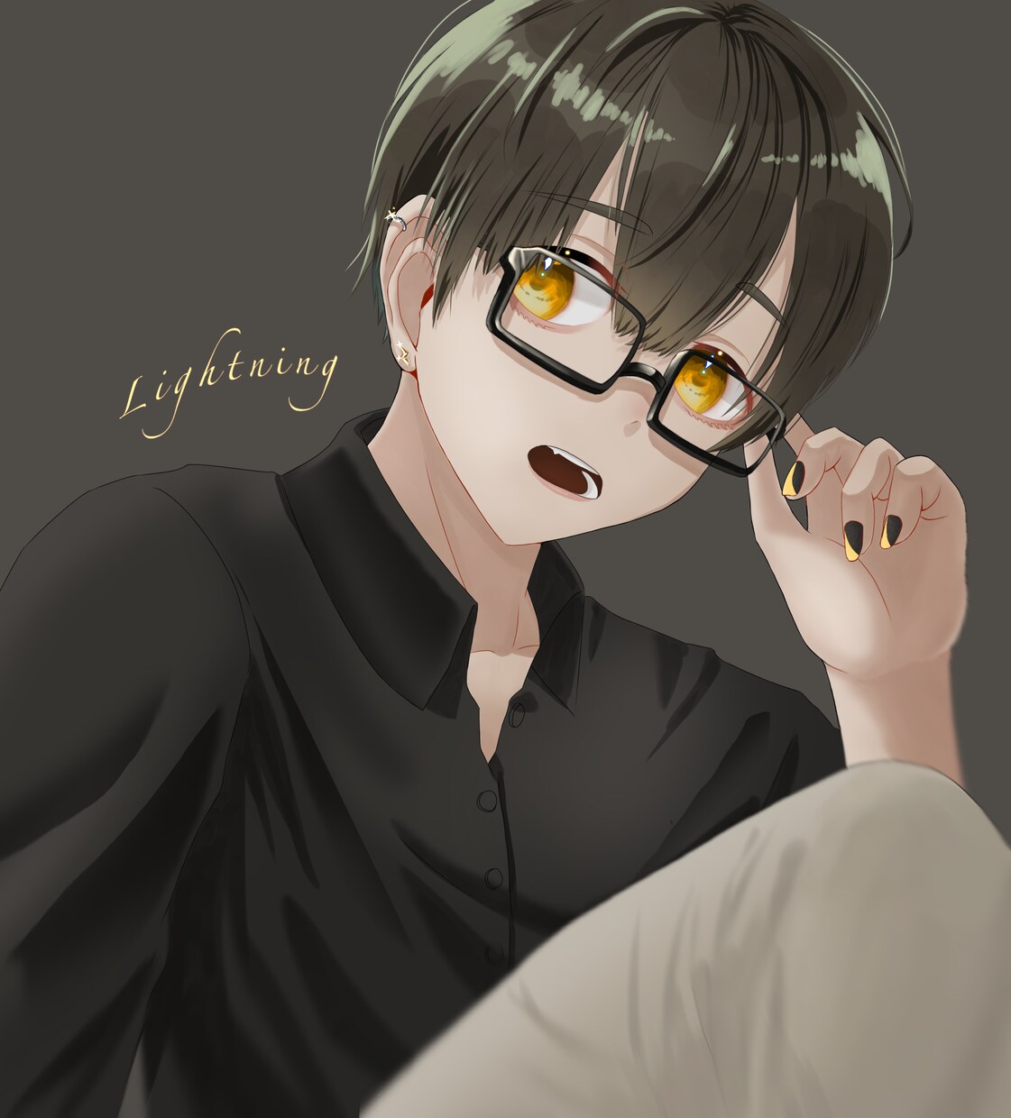 可愛いイラスト、SNSアイコン描きます 可愛く目を引くアイコンや一枚絵が欲しい方へ イメージ10