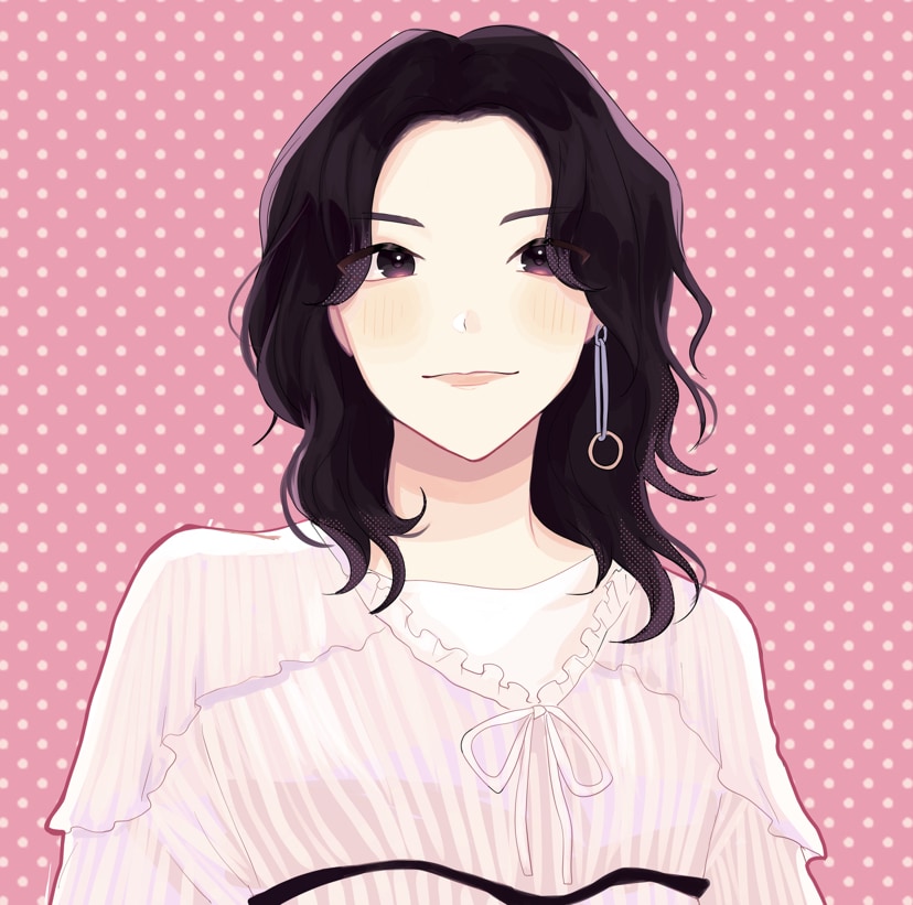厚塗りもアニメ塗りも可！アイコン描きます 女性男性ロリショタ何でもいけます！ イメージ3