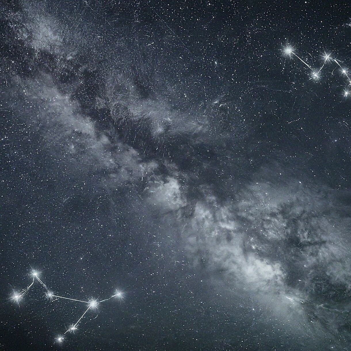 魂鑑　お引き受けします 星々の調べに魂を託し、宇宙の神秘を紡ぎ出す。 イメージ7