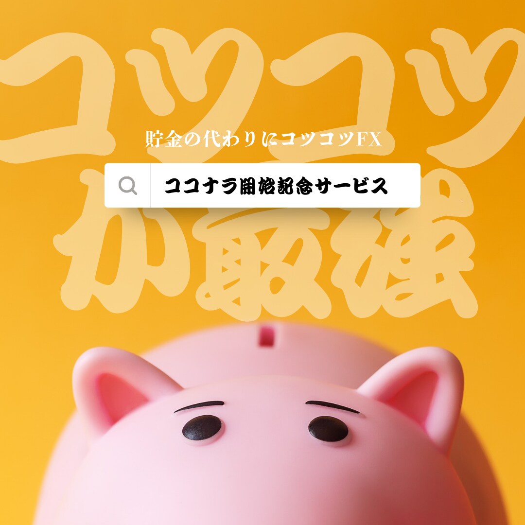忙しくても片手間で出来るFXの方法教えます 経験者の様な難しい知識や用語は必要無し！ イメージ1