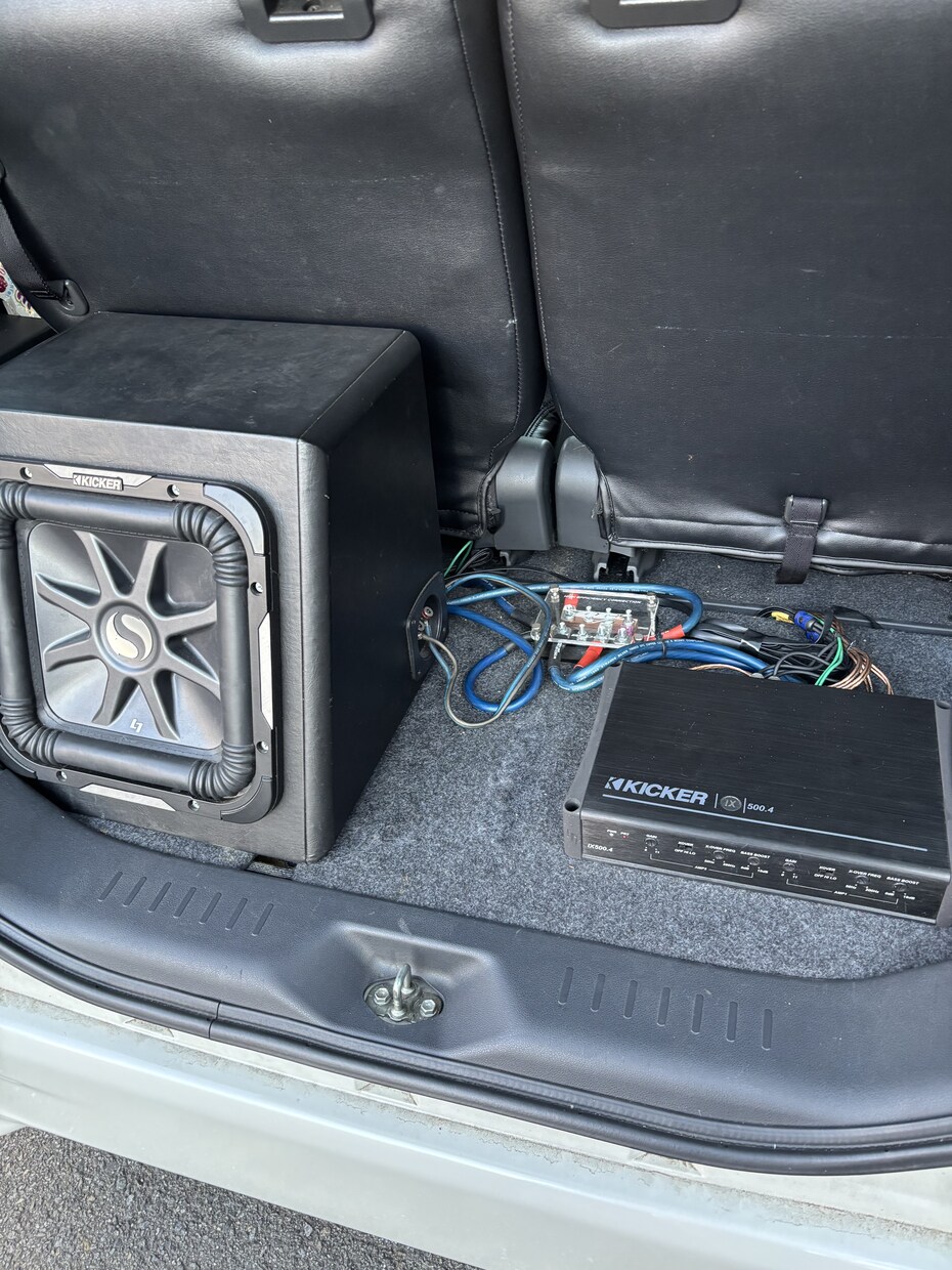 車やカーオーディオについて話しましょう！ます 気楽に楽しくお話ししましょう！！ イメージ5