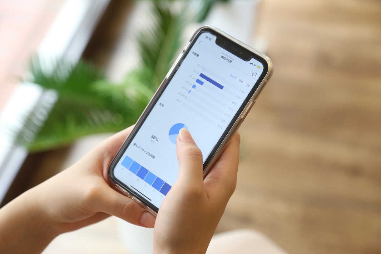 Instagram：いいね・フォロワー増やします SNS現役世代が伝える正しいSNSの運用法 イメージ1