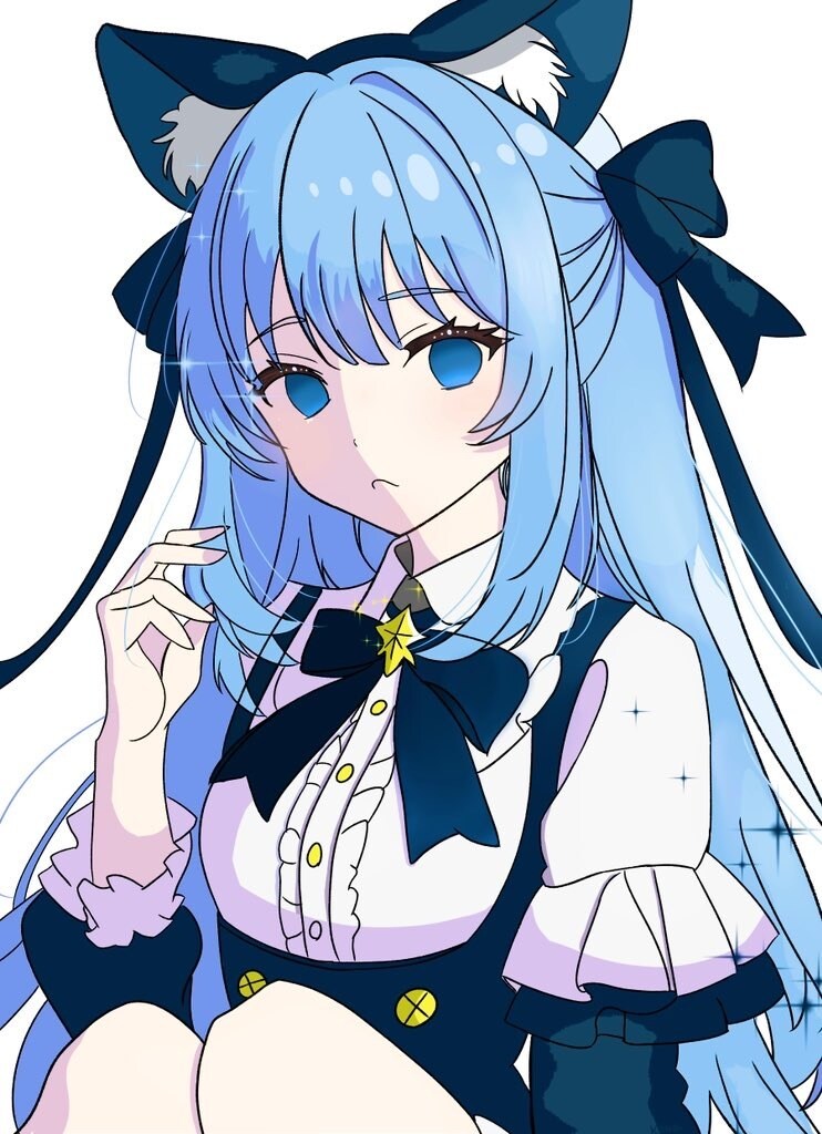 かわいいイラスト描きます イラスト全般お受けさせていただきます！！ イメージ1