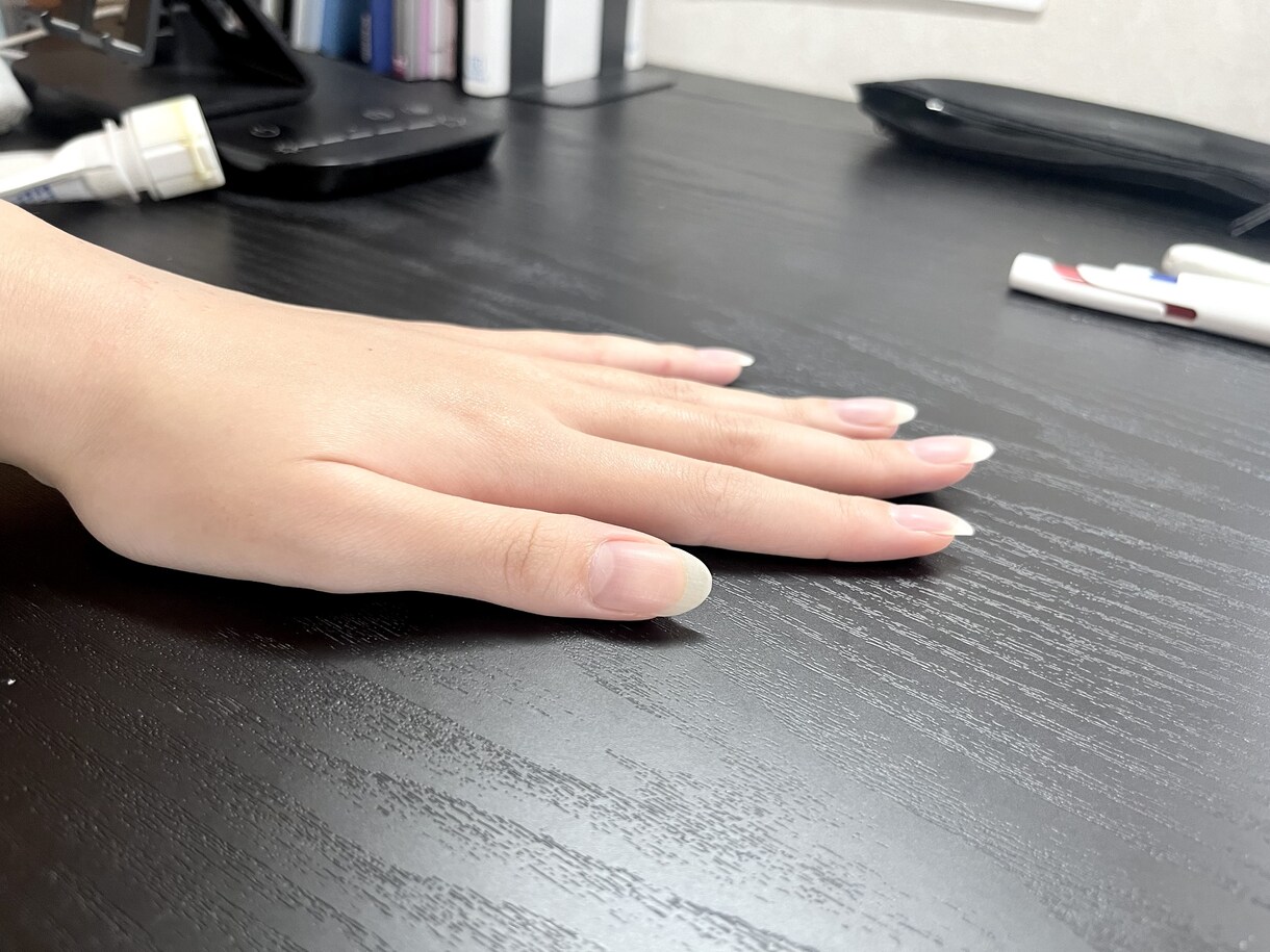 ハンドモデルとしての仕事は何でも受け付けます 撮影に限らず、気軽にご相談ください‪(՞ .ˬ.՞)"‬ イメージ2
